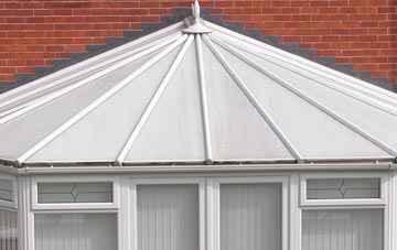 Maesteg polycarbonate conservatory roof repairs